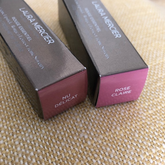 Laura Mercier makeup - Picture 9 of 13